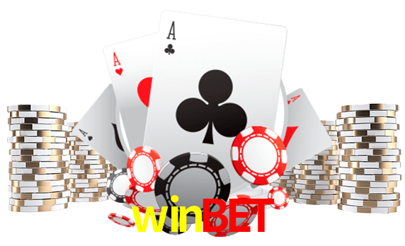 Jogue jogos de pôquer em winbet
