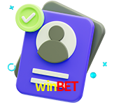Tornar-se um membro do winbet é muito simples