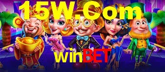 winbet: Seu Cassino Premiado com Pagamentos Rápidos