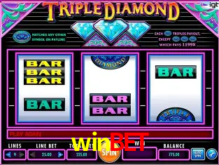 Design Responsivo winbet