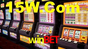 winbet login