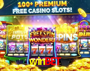 Tecnologia da Plataforma winbet