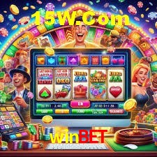 Roulette Table winbet