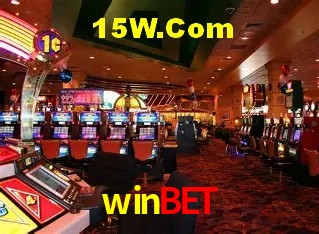 Recursos de Bônus winbet