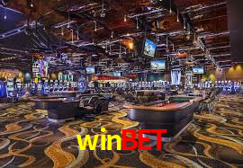 Sinta a adrenalina dos jogos de cassino com winbet