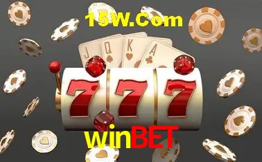 Diretório de Jogos winbet