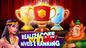 Programa VIP winbet