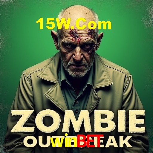 Interface do App winbet