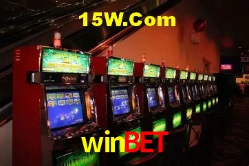 Provedores de Jogos winbet