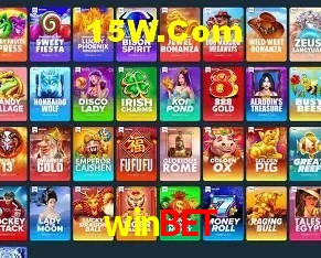 Casino VIP winbet