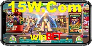 Ofertas Imperdíveis na winbet: Promoções e Bônus Que Valem a Pena