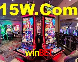 winbet: A Experiência de Casino com Jogos de Mesa ao Vivo