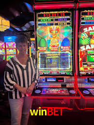 Explore as vantagens do winbet: serviço profissional e confiabilidade
