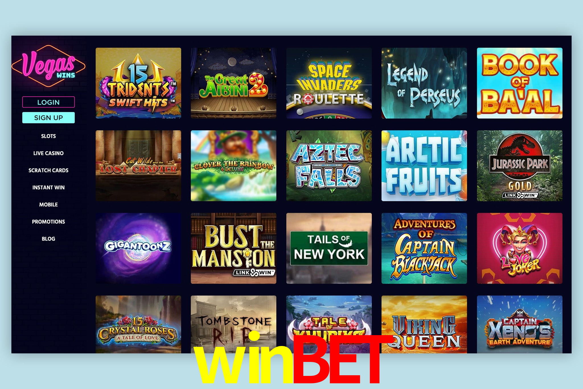 Basketball Betting winbet
