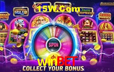 Descubra a Magia dos Jogos de Arcade no winbet