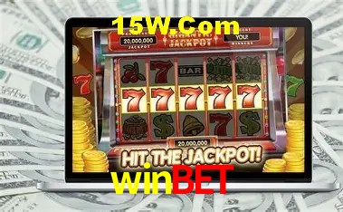 Inovações de Jogos na winbet: O Futuro das Experiências Interativas