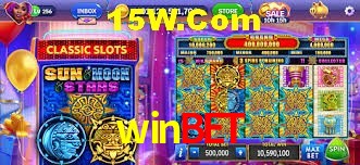 VIP Casino winbet