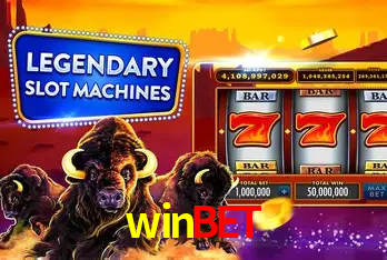 Descubra a Essência do winbet: Nossa História e Compromissos