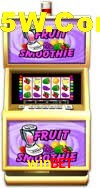 Roulette Table winbet