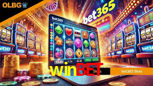 Live Casino winbet