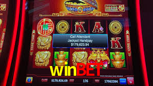 winbet: Seu Especialista em Apostas Esportivas Brasileiras