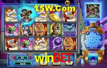 Inovações de Jogos na winbet: O Futuro das Experiências Interativas