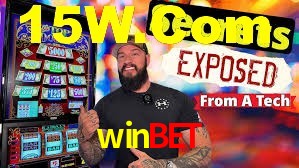 winbet: Seu Cassino Premiado com Pagamentos Rápidos